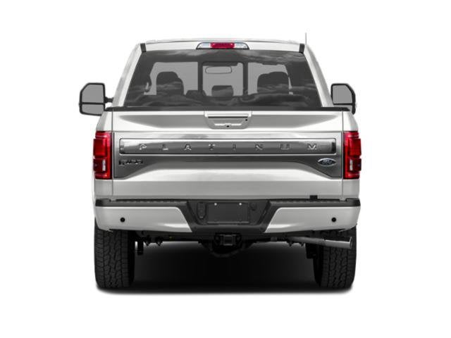 2015 Ford F-150 Base