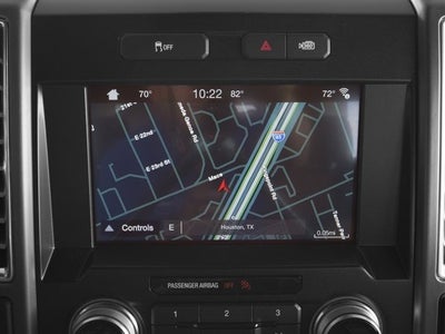 2017 Ford F-150 Base