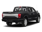 2017 Ford F-150 Base