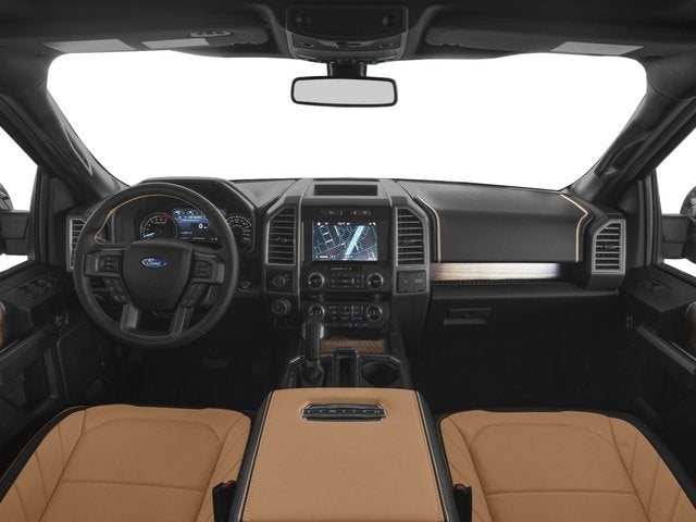 2017 Ford F-150 Base