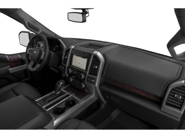 2019 Ford F-150 Base