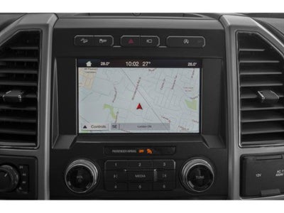 2019 Ford F-150 Base