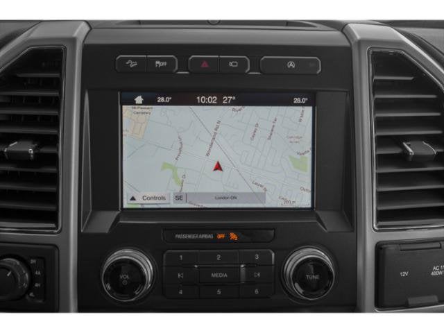 2019 Ford F-150 Base