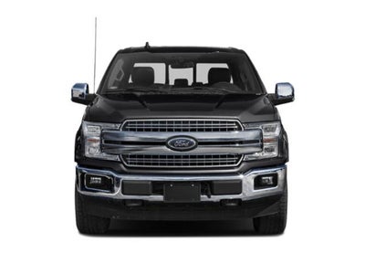 2019 Ford F-150 Base