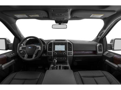 2019 Ford F-150 Base