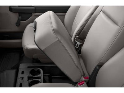 2015 Ford F-150 XL