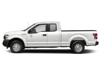 2019 Ford F-150 Base