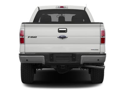 2014 Ford F-150 Base