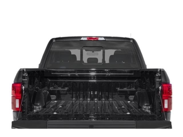 2018 Ford F-150 Base
