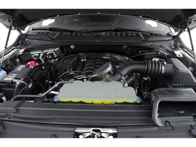2018 Ford F-150 Base