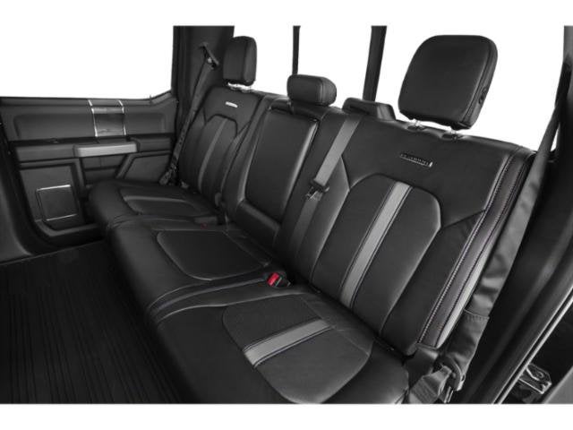 2018 Ford F-150 Base