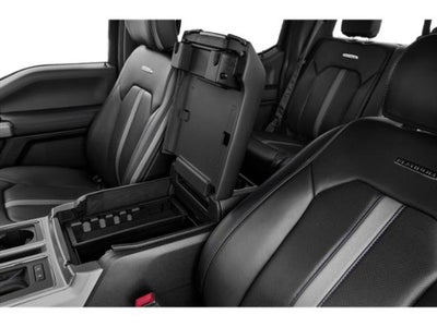2018 Ford F-150 Base