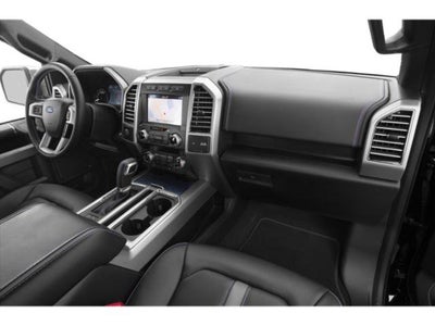 2018 Ford F-150 Base