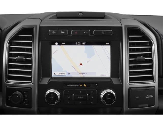 2018 Ford F-150 Base