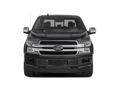 2018 Ford F-150 Base