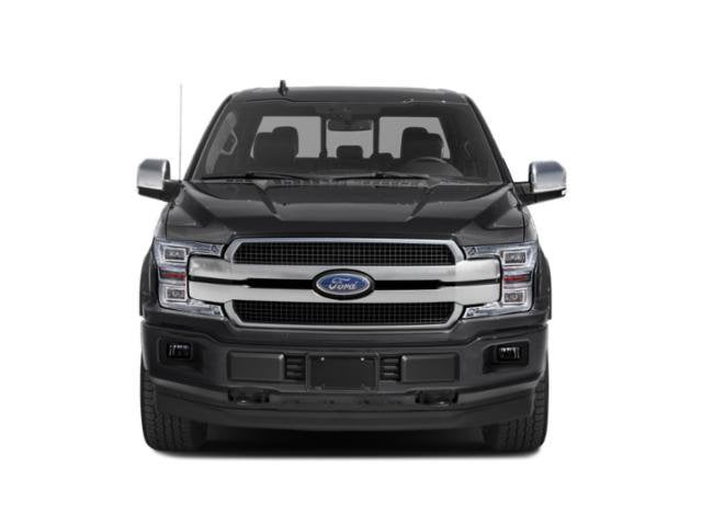 2018 Ford F-150 Base