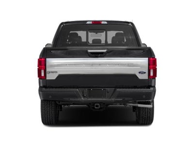 2018 Ford F-150 Base