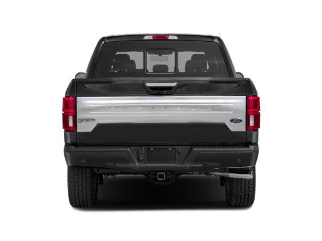 2018 Ford F-150 Base