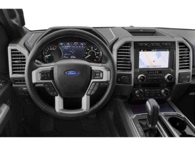 2018 Ford F-150 Base