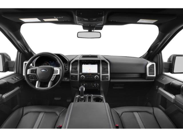 2018 Ford F-150 Base