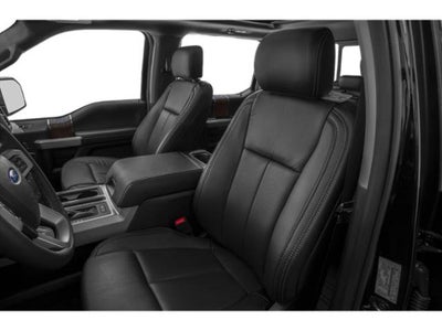 2018 Ford F-150 Base