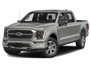 2022 Ford F-150 Base