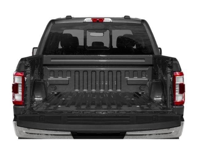 2021 Ford F-150 Base