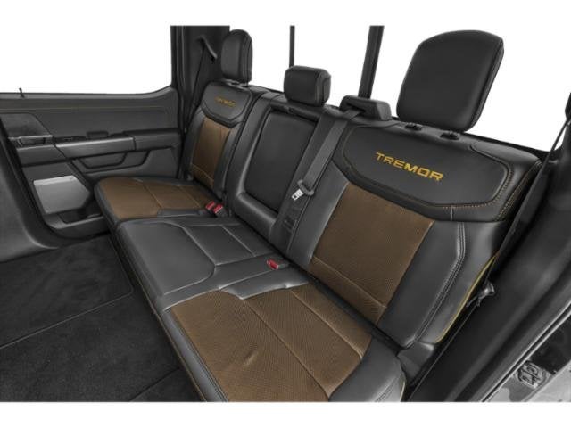 2021 Ford F-150 Base