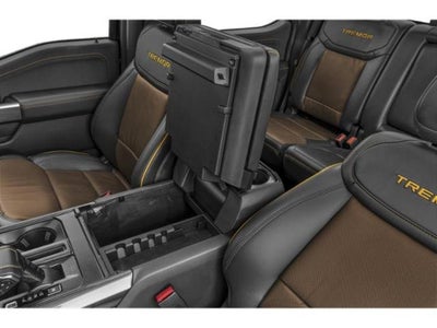 2021 Ford F-150 Base