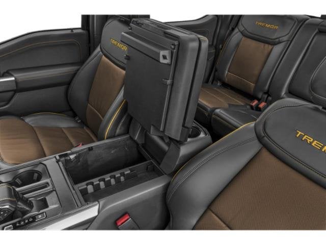 2021 Ford F-150 Base