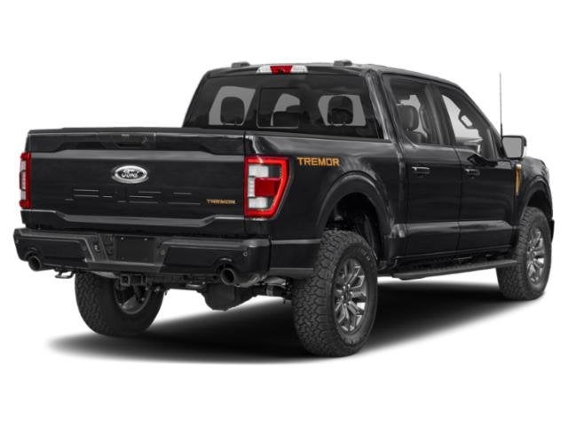 2021 Ford F-150 Base