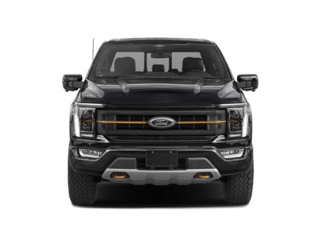 2021 Ford F-150 Base