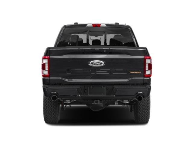 2021 Ford F-150 Base