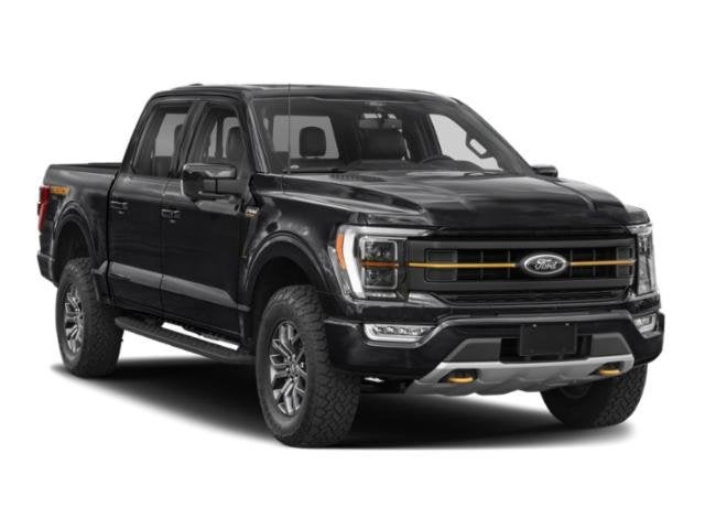 2021 Ford F-150 Base