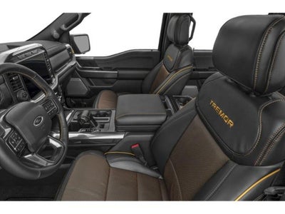 2021 Ford F-150 Base