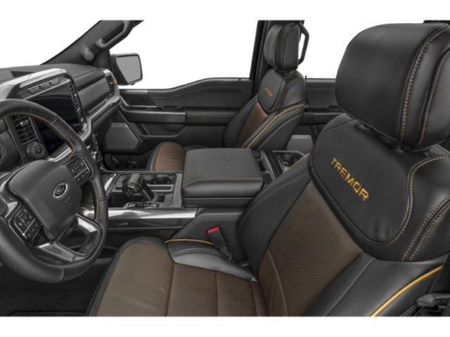 2021 Ford F-150 Base