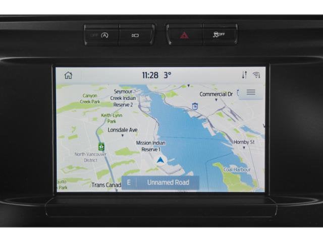 2021 Ford F-150 Base