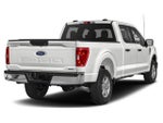 2021 Ford F-150 Base