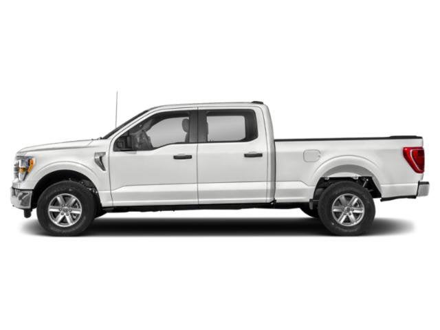 2021 Ford F-150 Base