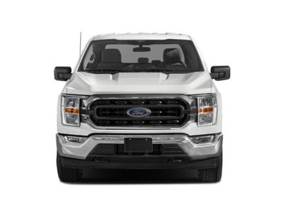 2021 Ford F-150 Base