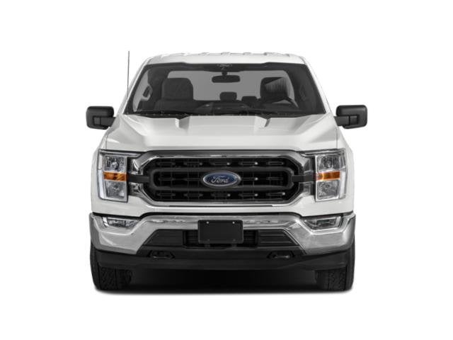 2021 Ford F-150 Base