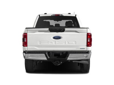 2021 Ford F-150 Base