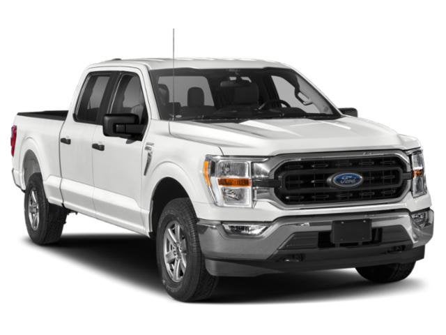 2021 Ford F-150 Base