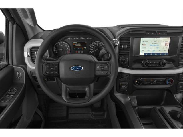 2021 Ford F-150 Base