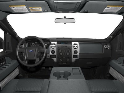2014 Ford F-150 Base