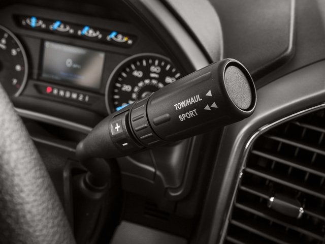 2017 Ford F-150 Base