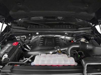 2017 Ford F-150 Base