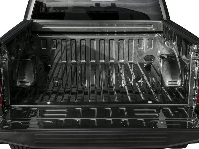2017 Ford F-150 Base