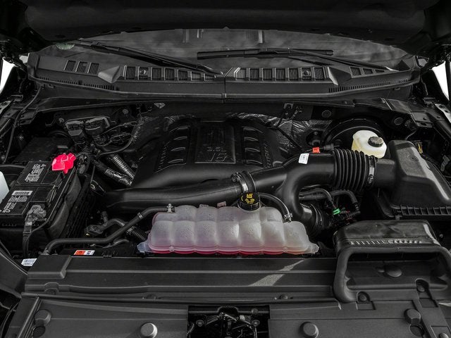 2017 Ford F-150 Base