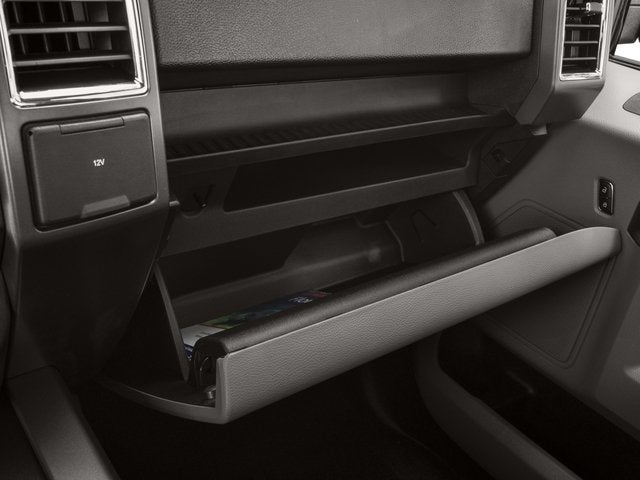 2017 Ford F-150 Base